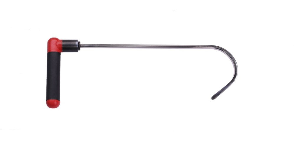 Blehm 12inadjustable handle 5/16in hook