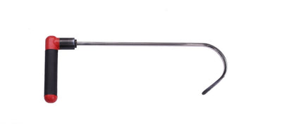 Blehm 12inadjustable handle 5/16in hook