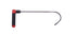 Blehm 12inadjustable handle 5/16in hook