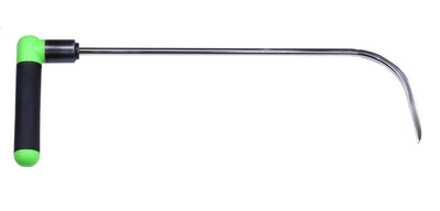 Blehm 13inadjustable handle 5/16in 4 inch sharp tip