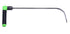 Blehm 13inadjustable handle 5/16in 4 inch sharp tip