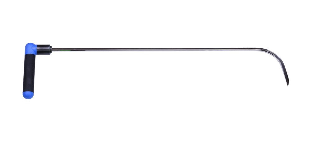 Blehm 22inadjustable handle 5/16in 4 inch sharp tip