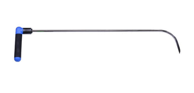 Blehm 22inadjustable handle 5/16in 4 inch sharp tip