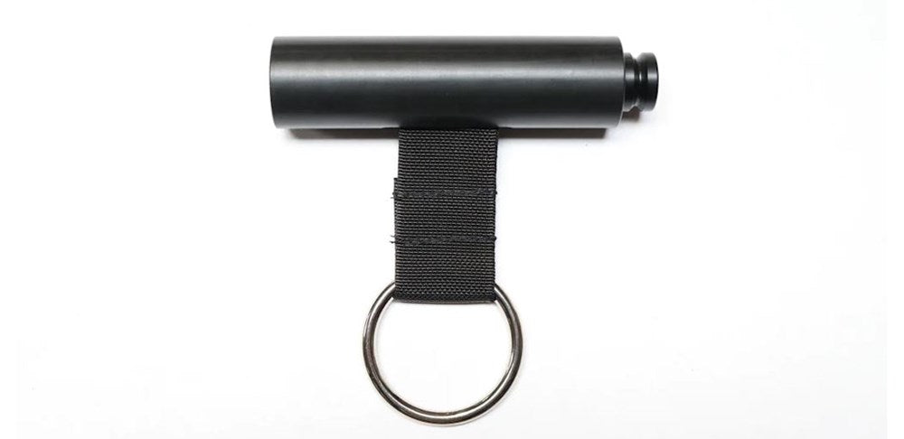 Adjustable Door Strap with 2.5inRing