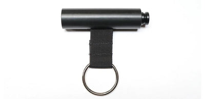 Adjustable Door Strap with 2.5inRing