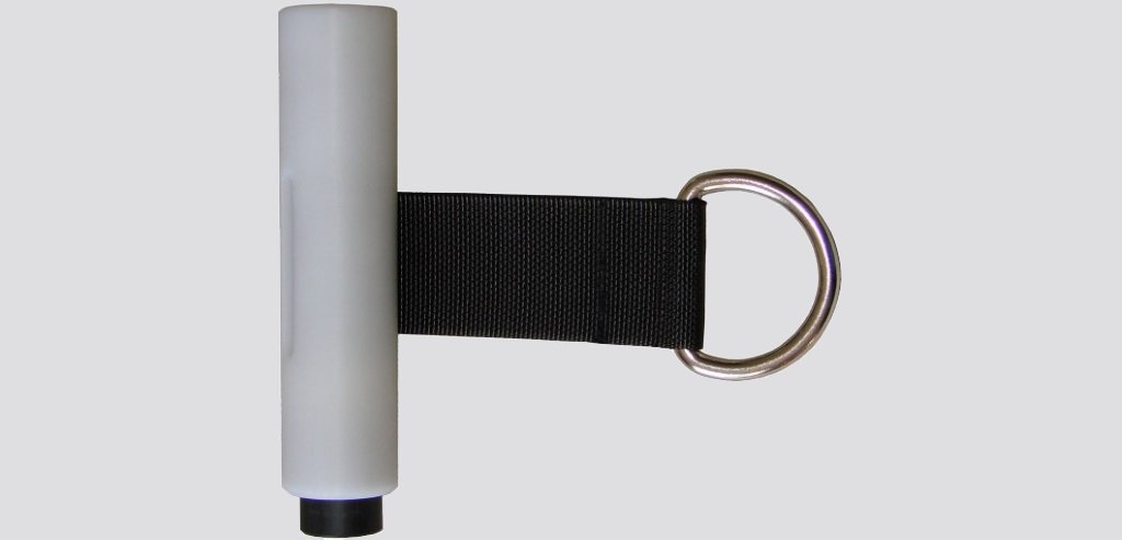 Adjustable Door Strap