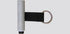 Adjustable Door Strap
