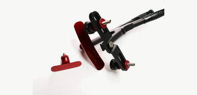 Anson Fender Plier Anti-Blow Out Tip Tool Set