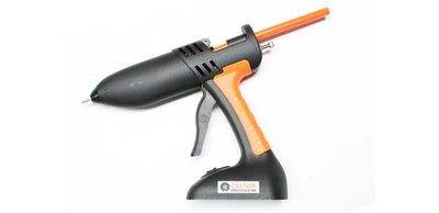 Stuckey Cordless Glue Gun w/Temp Control