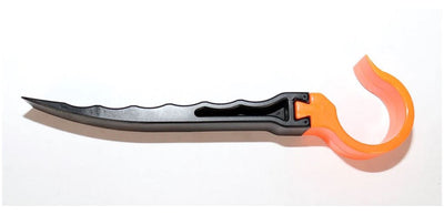 Anson Connect system Raptor Wedge with Fender Bender R&I tool set