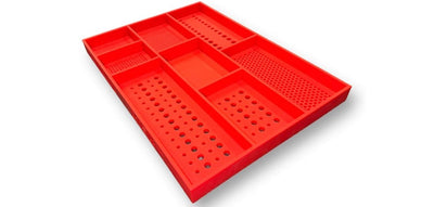 Anson PDR Tool Mat To Suit Packout Top