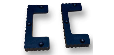 Anson cleats to suit packout top - Female