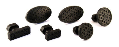 Atlas Titan Tab Series Variety Pack - 6 Piece