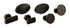 Atlas Titan Tab Series Variety Pack - 6 Piece