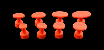 Aussie PDR Slick Faced Variety Pack - 8 tabs