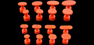 Aussie PDR bloody orange variety pack - 16 tabs