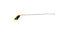 Blehm 16in hand tool 3/16in - left tip