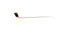 Blehm 16in hand tool 3/16in - right tip
