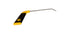 Blehm 5in hand tool 3/16in - left tip