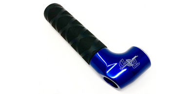 B&D PDR Ratcheting Grip Handle - Blue