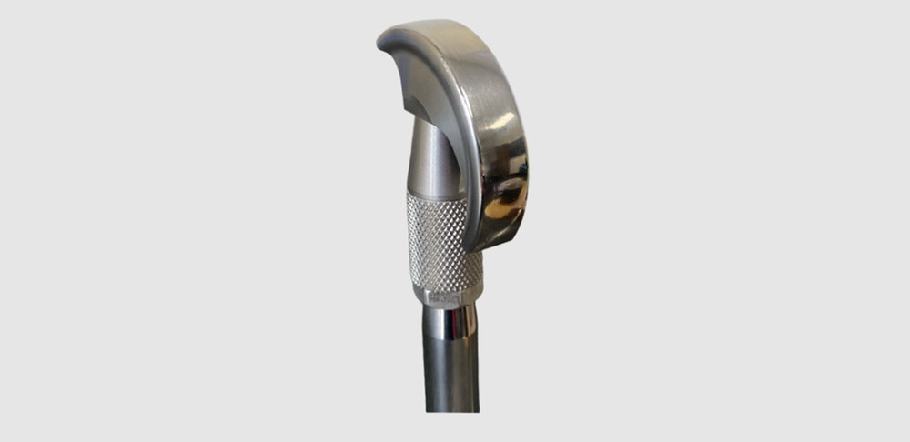 B&D Spartan Flat Tip
