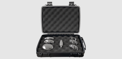 B&D Spartan Indexable Tip Kit. 7 Piece