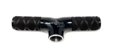 B&D PDR Ratcheting T Handle - Black