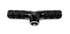 B&D PDR Ratcheting T Handle - Black