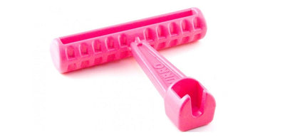 Burro T Handle Glue Puller - Pink
