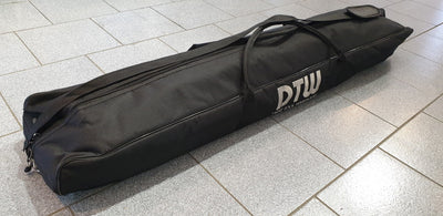 Black Carry Bag 124 x 30 x 15cm with DTW Logo