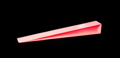 Burro Window Wedge Straight