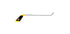Blehm 10in hand tool 1/4in - right tip