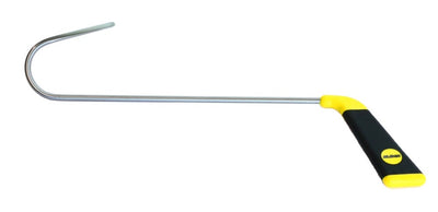 Blehm 12in Hook 1/4in 170 degree left hook