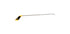 Blehm 18in hand tool 1/4in - left tip