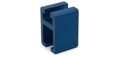 Keco Centipede 25 mm Adapter