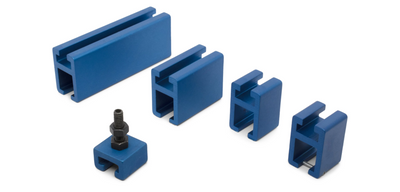 Keco Centipede Adapter Set (5 Adapters)