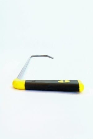 Blehm 20in Hook 1/4in 170 degree straight hook