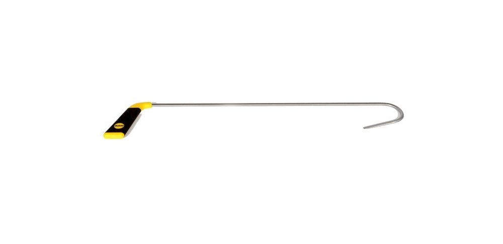 Blehm 20in Hook 1/4in 170 degree straight hook
