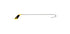 Blehm 20in Hook 1/4in 170 degree straight hook