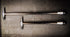 Dent Tool Warehouse Blending Hammer 39in Carbon Fiber with Tips