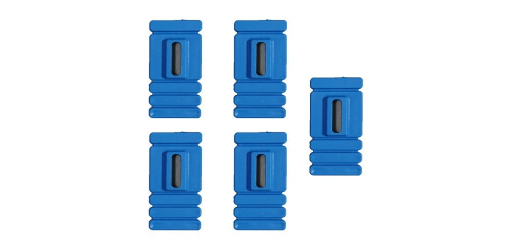 CAMAUTO FLEX TABS 1.5ftX2.5ft (5PCS)