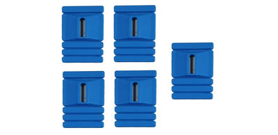 CAMAUTO FLEX TABS 2ftX2.5ft (5PCS)