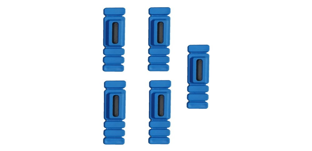 CAMAUTO FLEX TABS 0.8ftX2.5ft (5PCS)