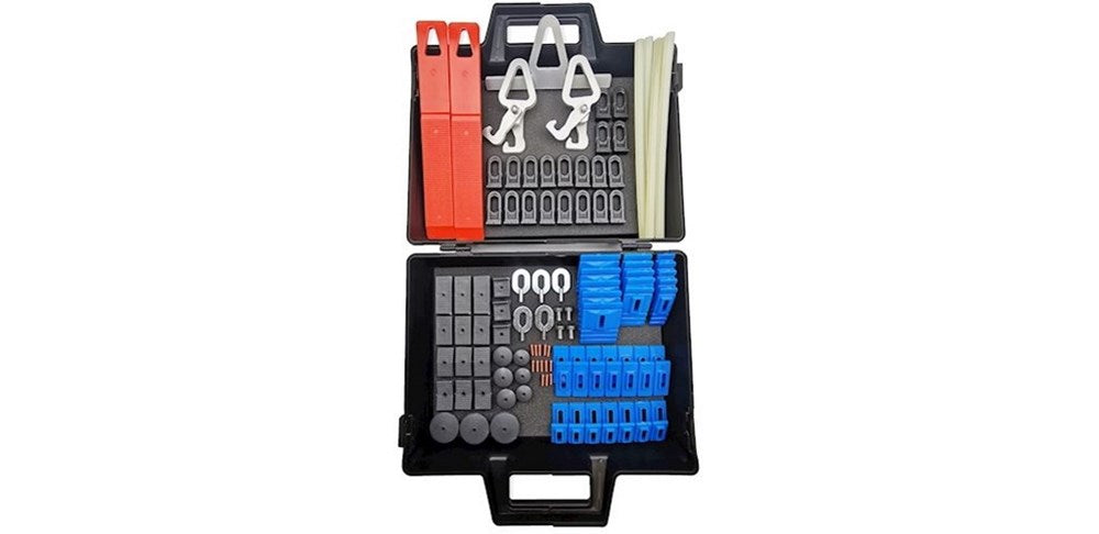 PRO TECH KIT