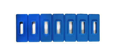 CAMAUTO LONG TABS 2ftX6ft (1PC)