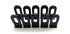 CAMAUTO STRONG PLASTIC HOOKS (10PCS)