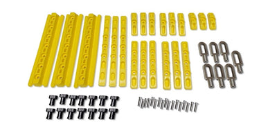 CAMAUTO UNIVERSAL CREASE TABS