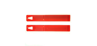 CAMAUTO BAR TABS (2PCS)