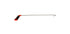 Blehm 18in Hook 1/4in left hook with 30 degree offset