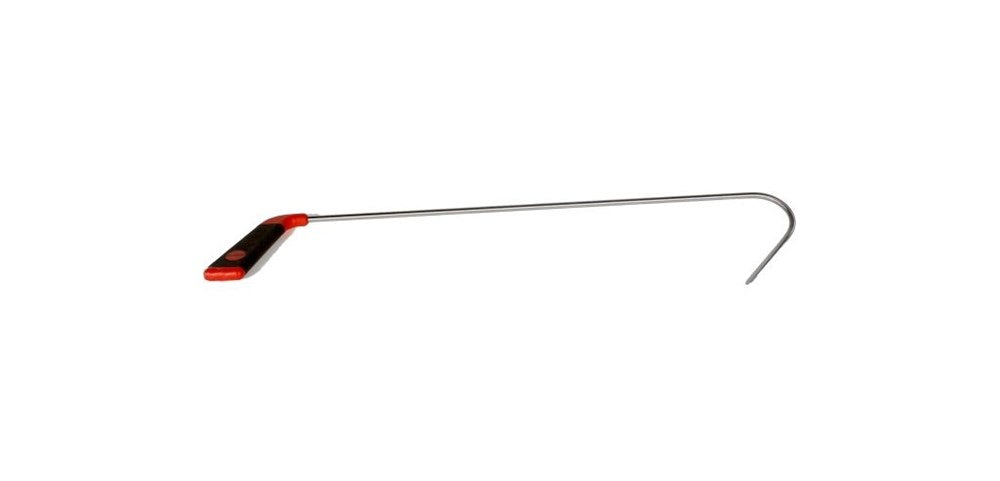 Blehm 18in Hook 1/4in right hook with 30 degree offset